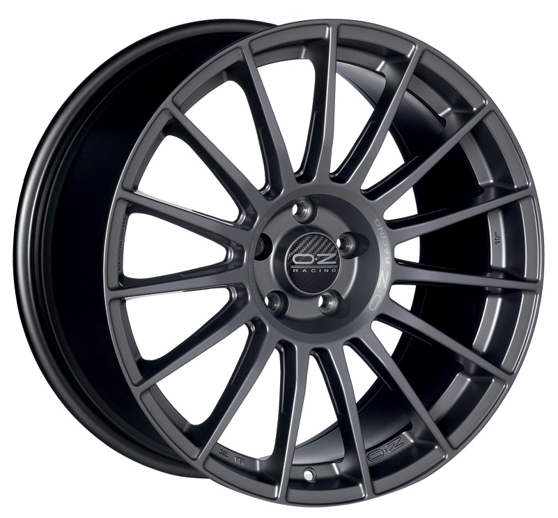 valuveljed OZ Racing Superturismo LM