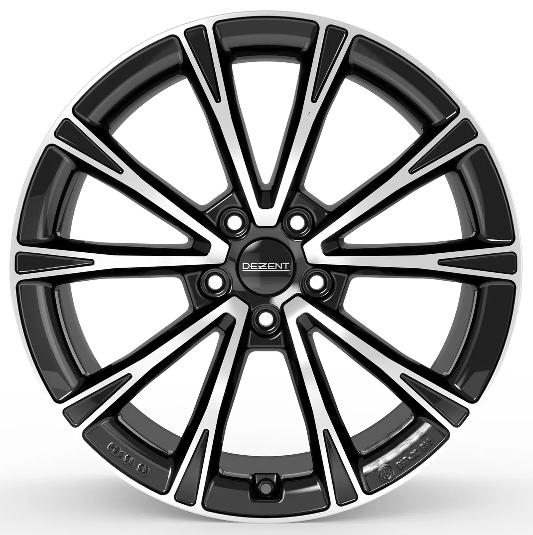 valuveljed Dezent AR dark
