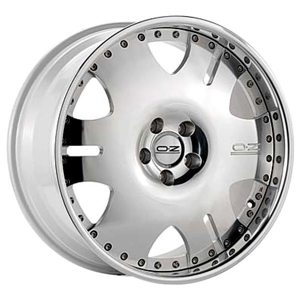 valuveljed OZ Racing Leonardo III