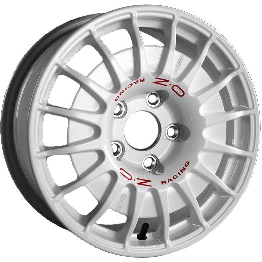 valuveljed OZ Racing Rally Terra