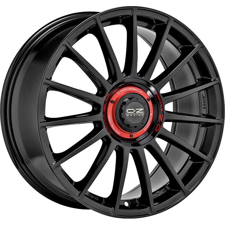 valuveljed OZ Racing Superturismo Evoluzione