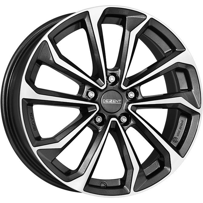 valuveljed Dezent KS dark