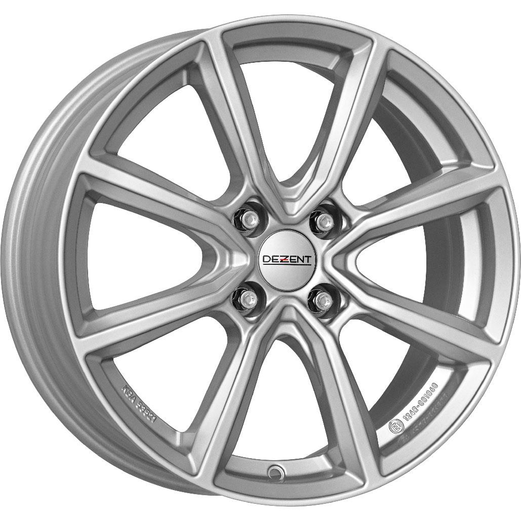 valuveljed Dezent TN