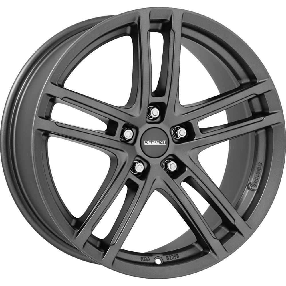 valuveljed Dezent TZ-c