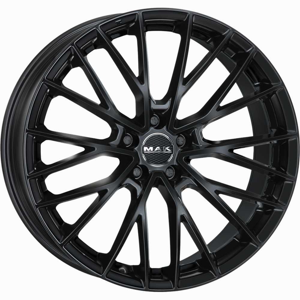 valuveljed MAK Speciale