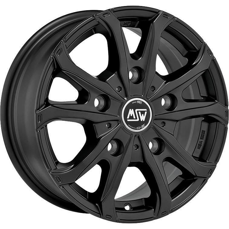 valuveljed MSW 48 Van