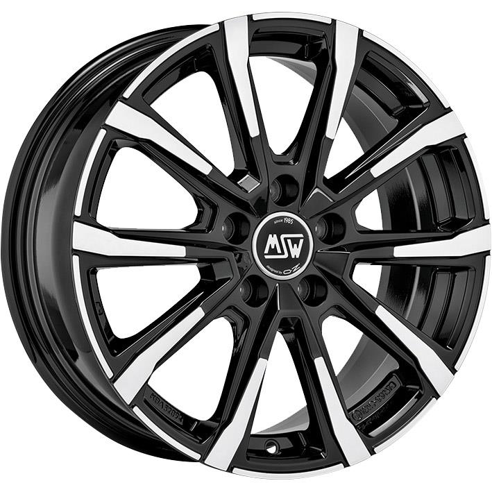 valuveljed MSW 79