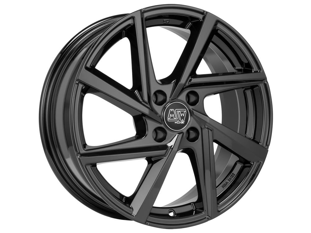 valuveljed MSW 80-4