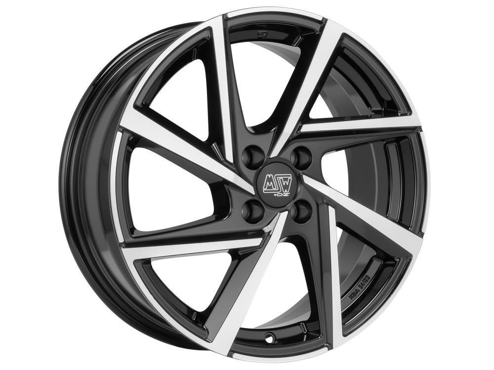 valuveljed MSW 80-4