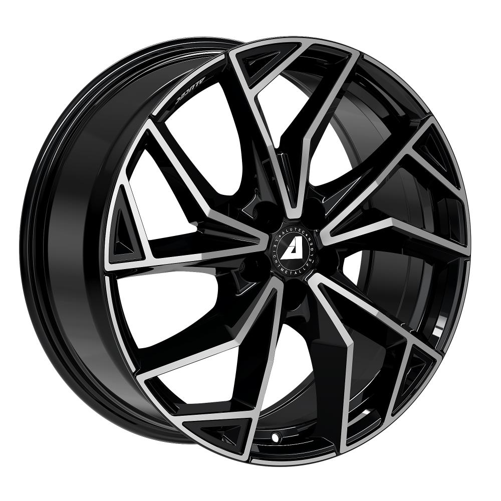 valuveljed Alutec ADX.02