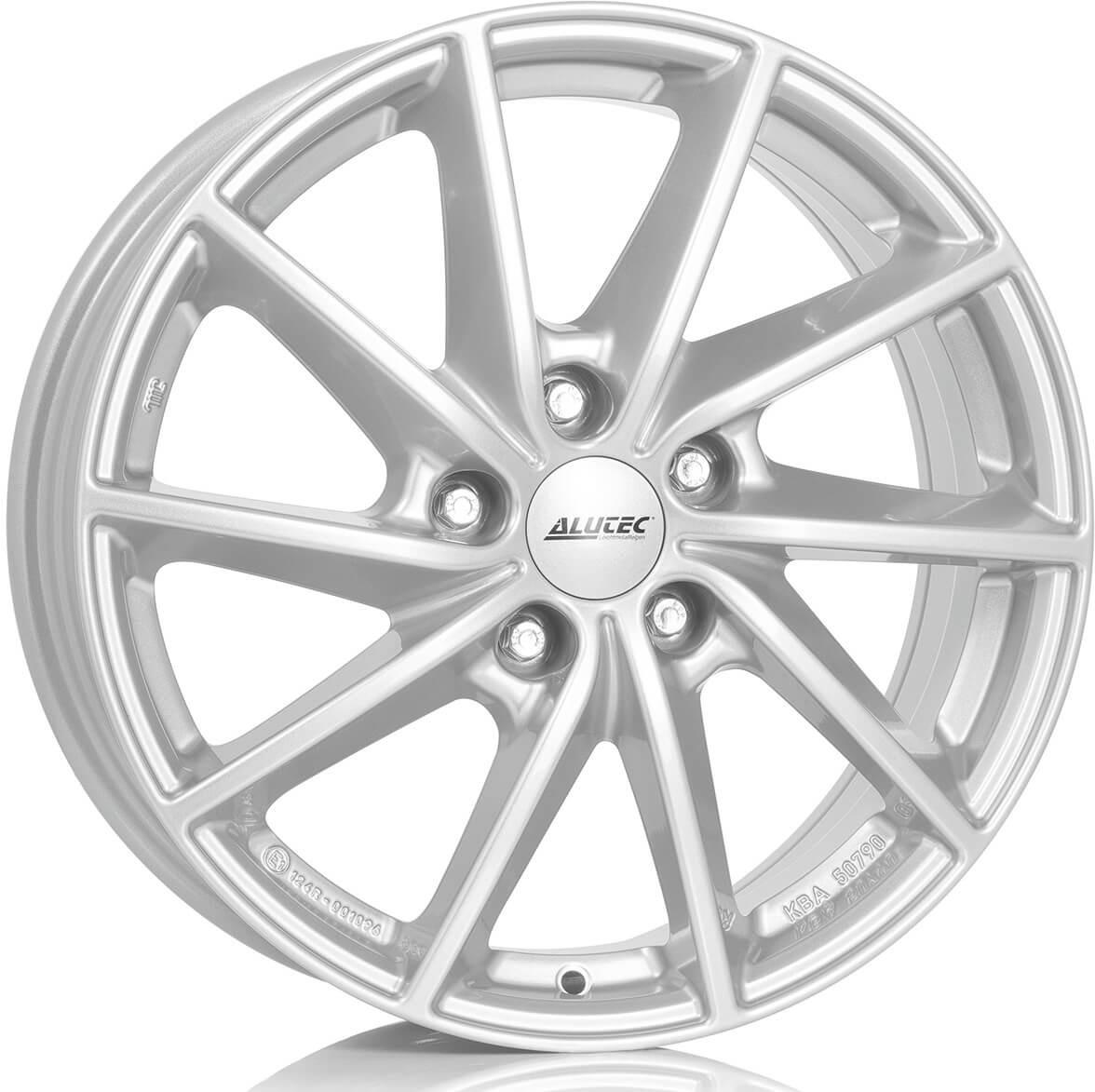 valuveljed Alutec Singa