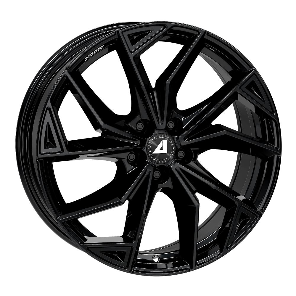 valuveljed Alutec ADX.02