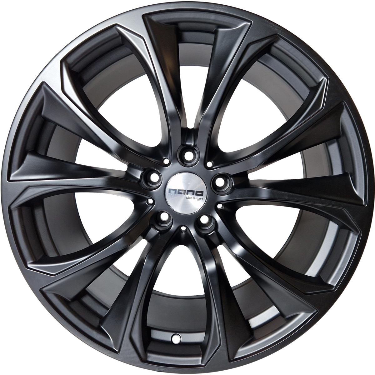 valuveljed Nano 5736