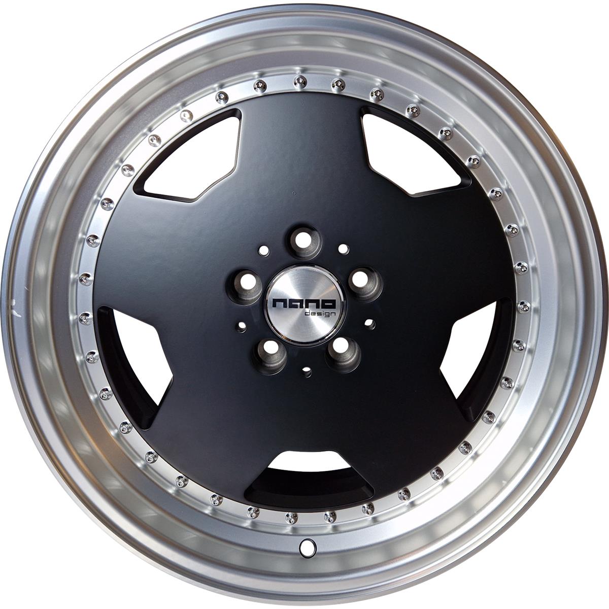 valuveljed Nano 5852