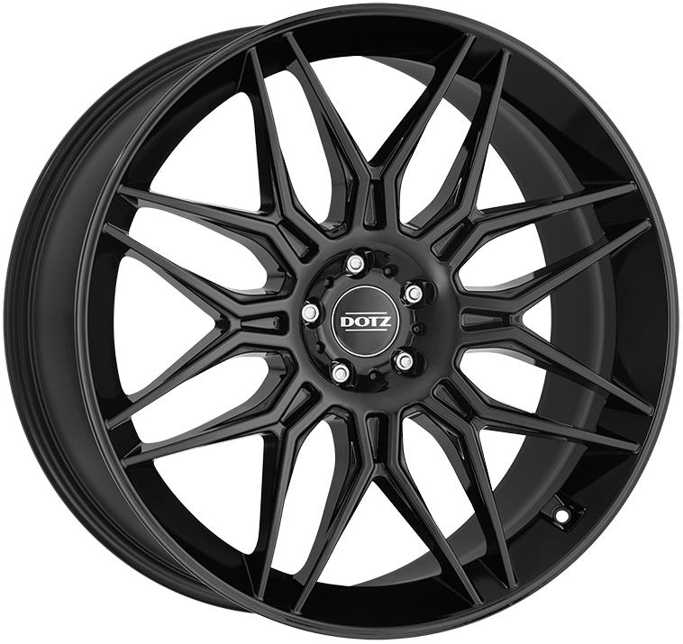 valuveljed Dotz LongBeach