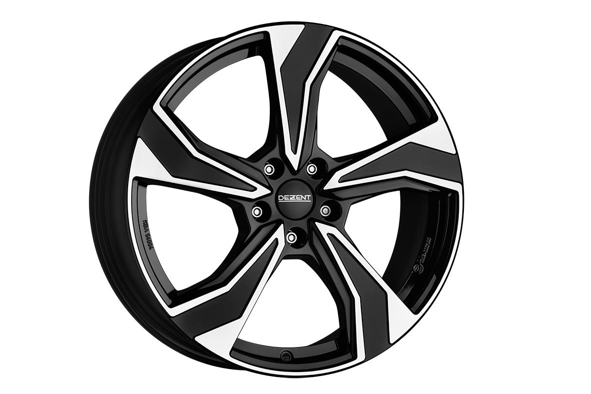 valuveljed Dezent KB dark