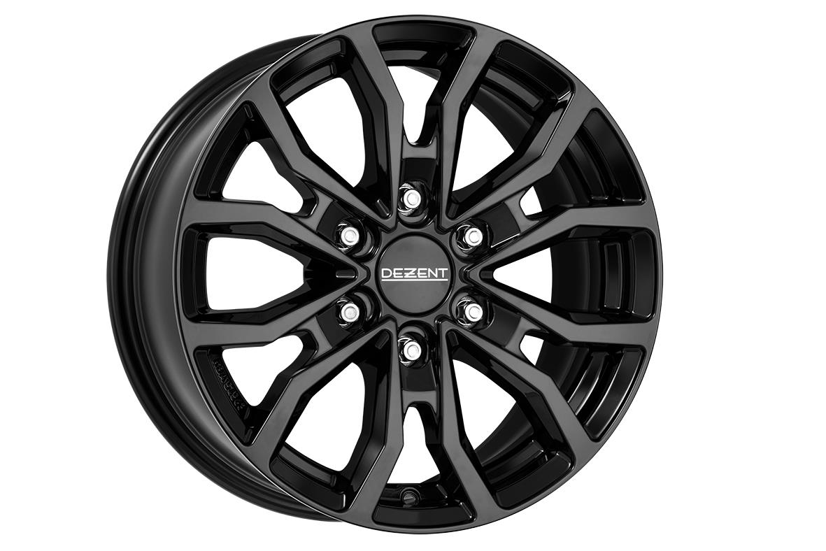 valuveljed Dezent KC