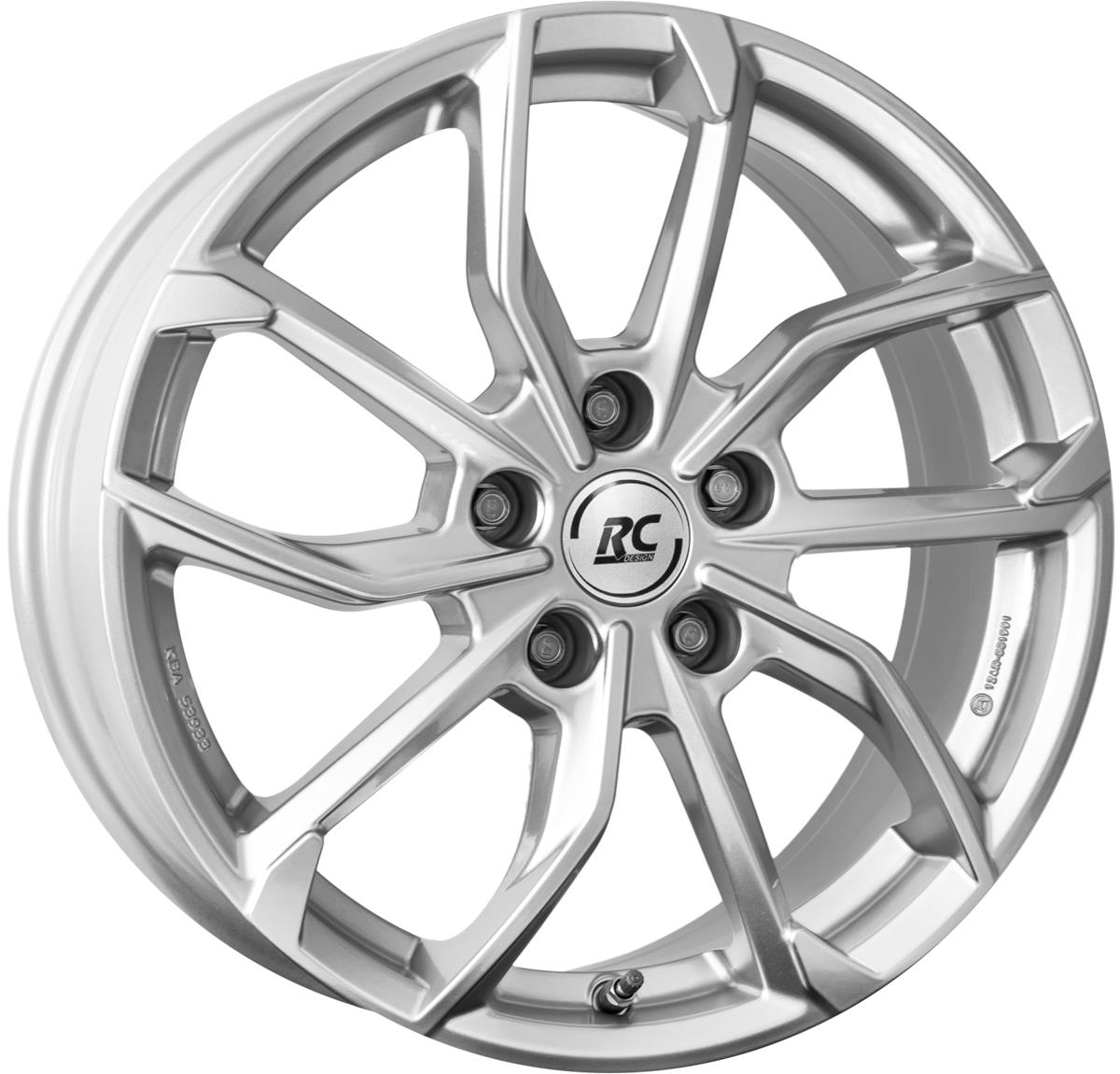 valuveljed RC Design RC34