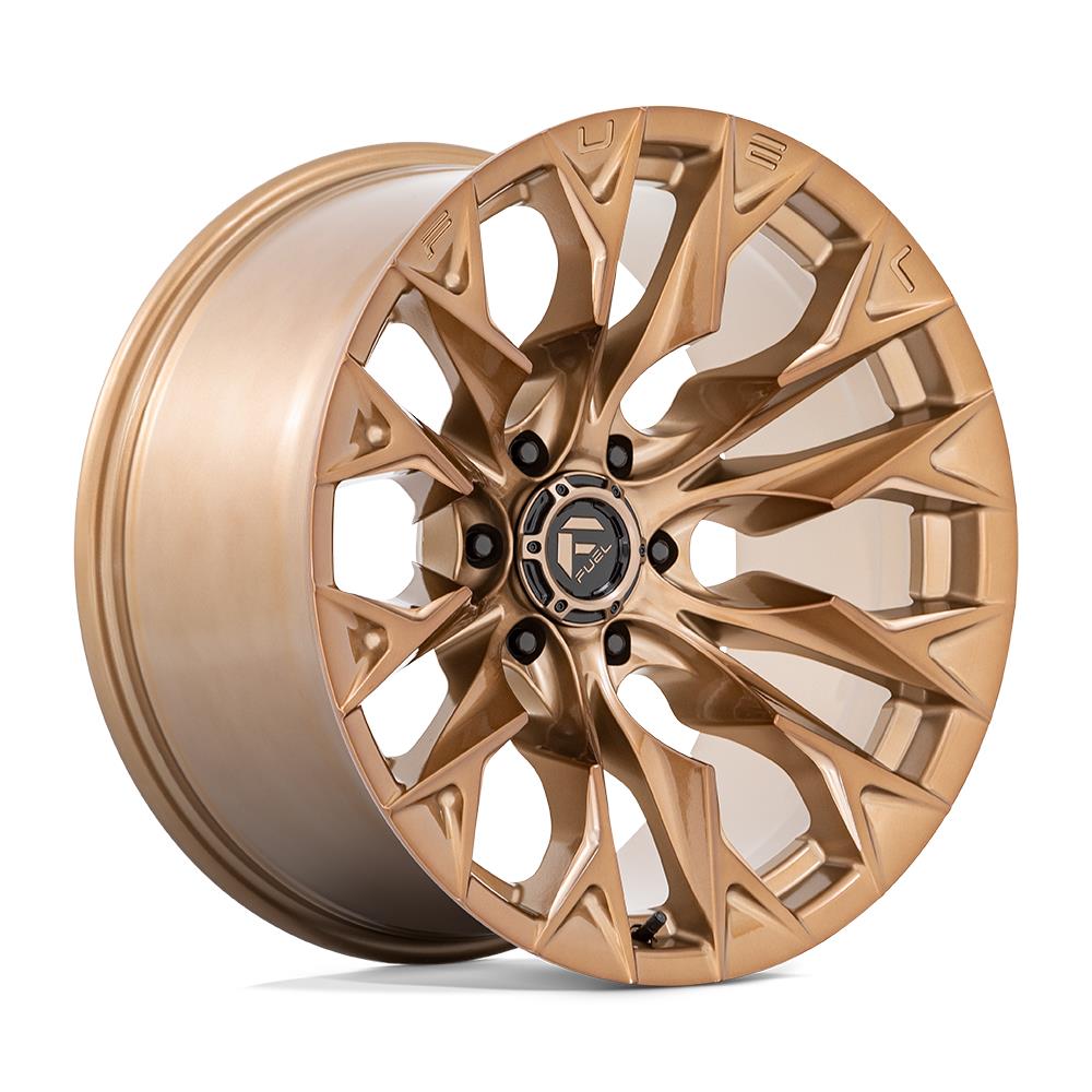 valuveljed Fuel D805 Flame