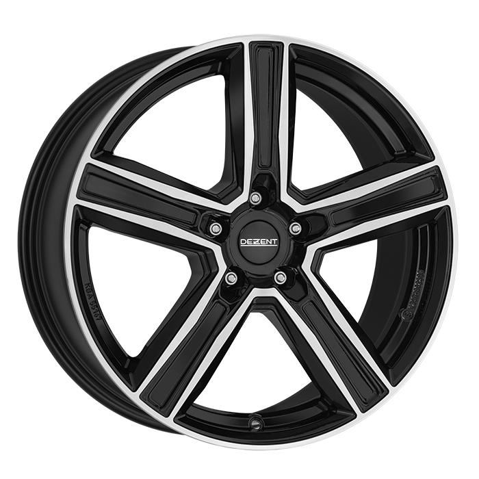 valuveljed Dezent KG dark