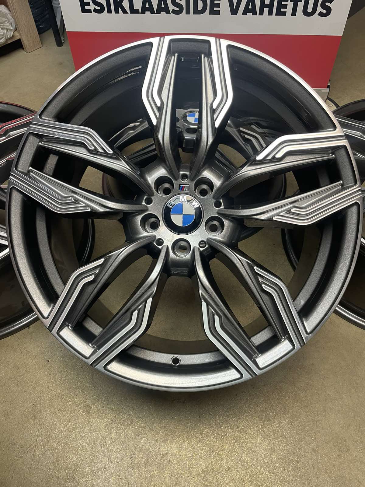 valuveljed JIL Wheels 7373