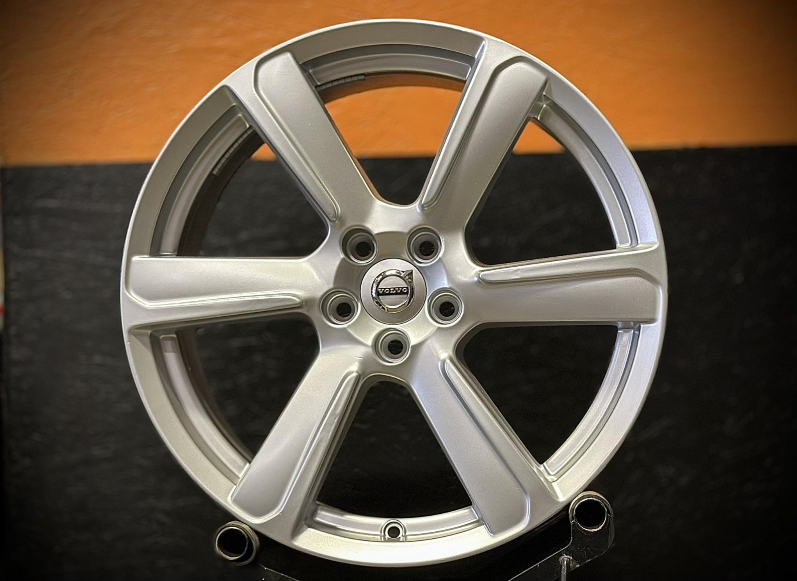 valuveljed Volvo Original