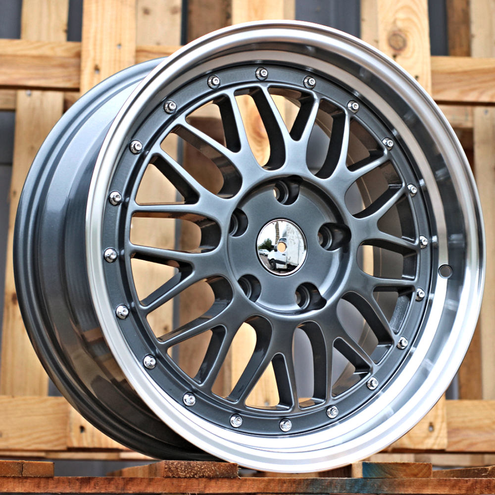 valuveljed JIL Wheels A1025
