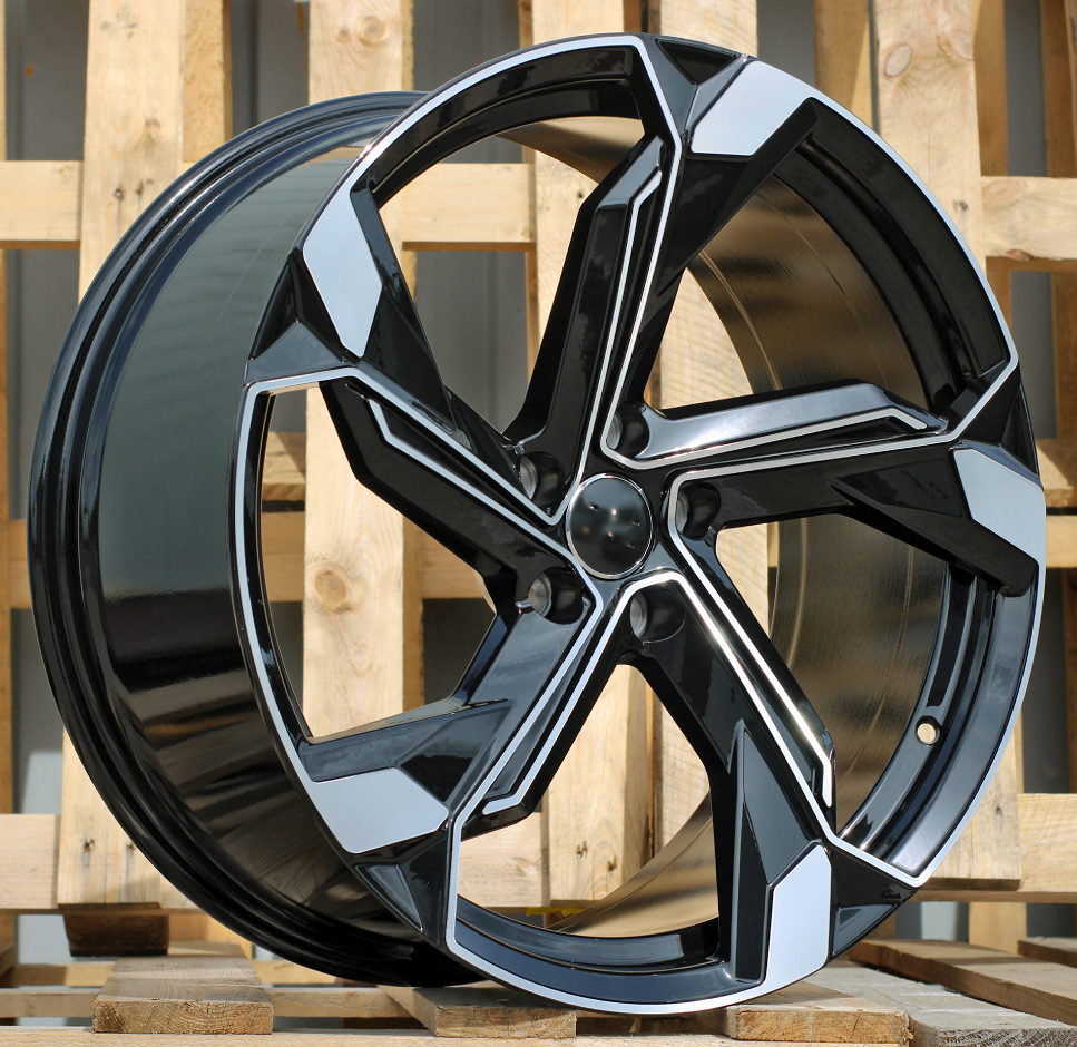 valuveljed JIL Wheels Y1201