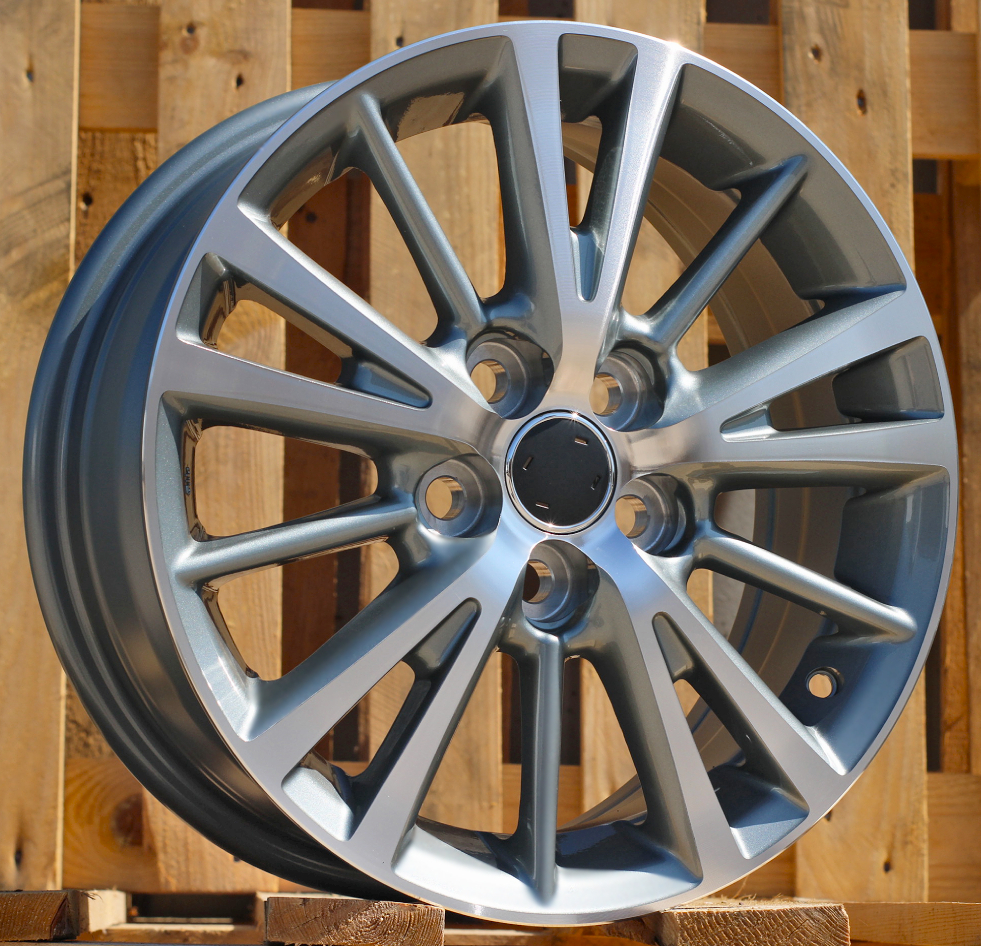 valuveljed JIL Wheels L1051