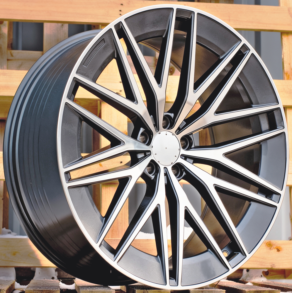 valuveljed JIL Wheels FBX387