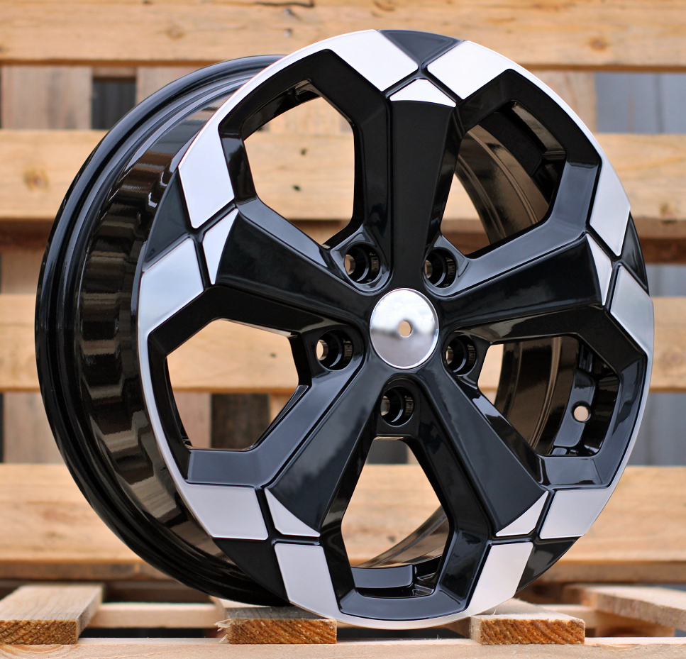 valuveljed JIL Wheels Y1274