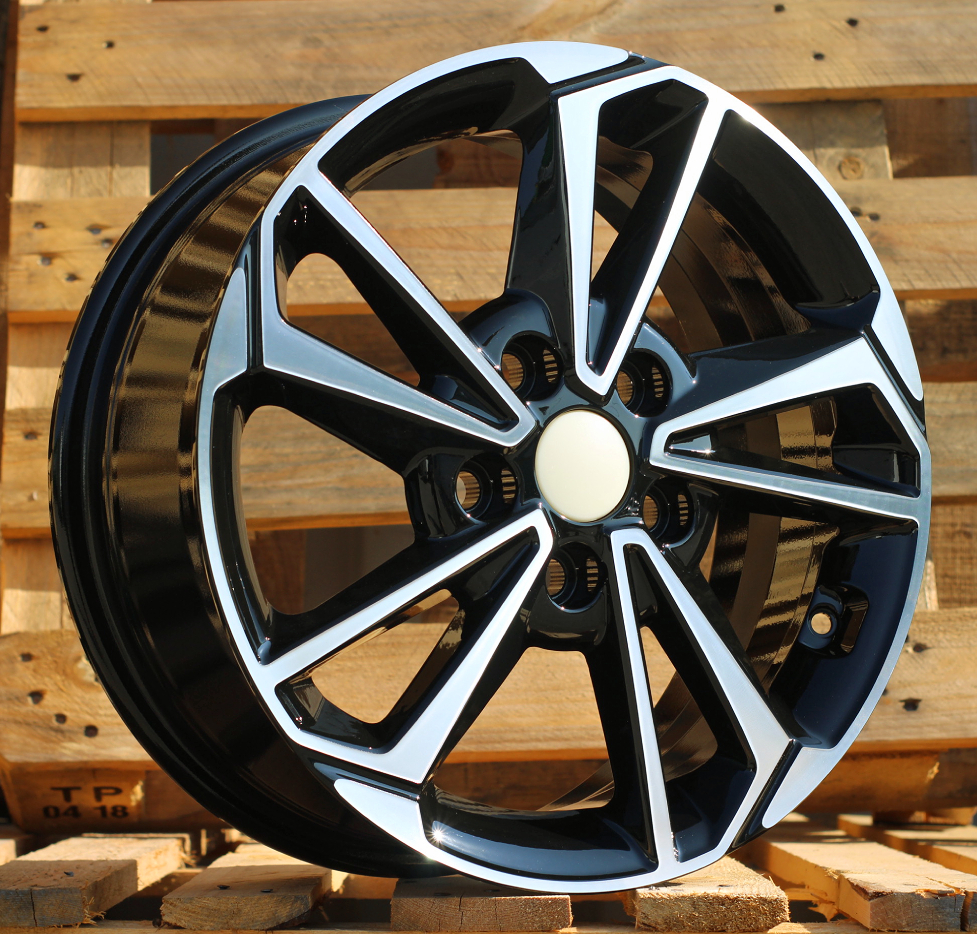 valuveljed JIL Wheels B1134