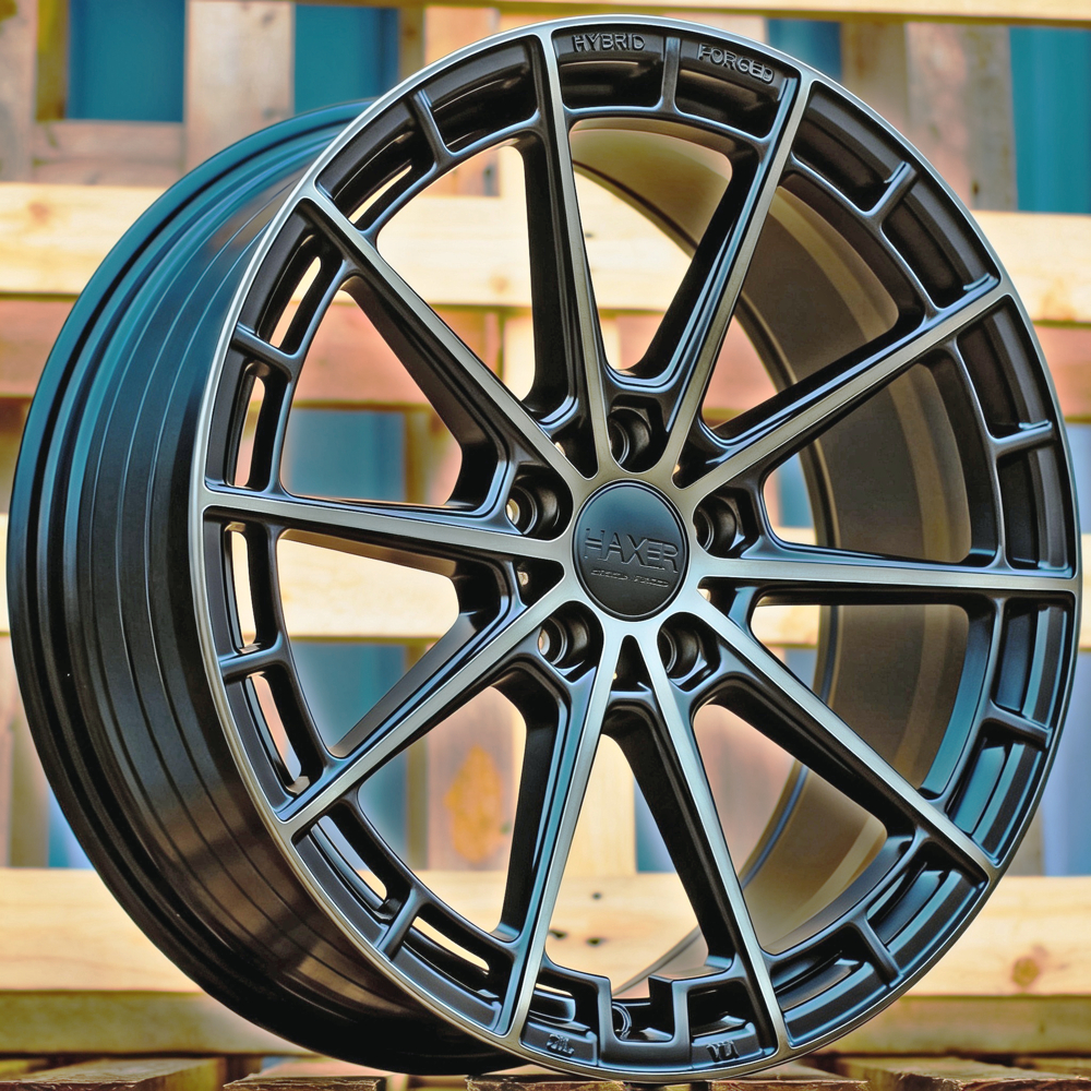 valuveljed JIL Wheels HX019F