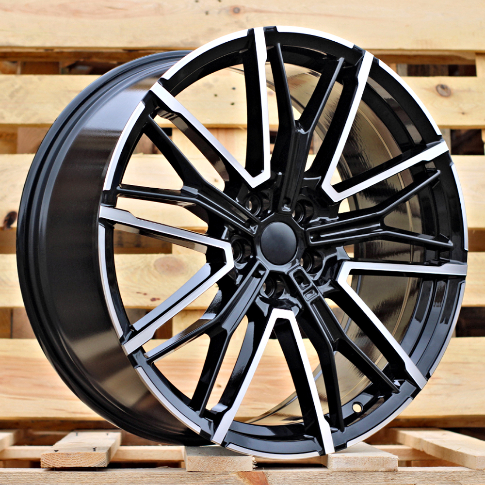 valuveljed JIL Wheels 3S1284