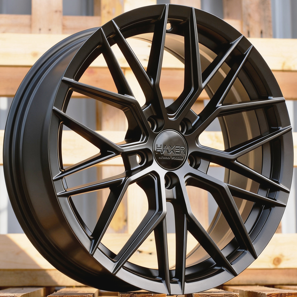 valuveljed JIL Wheels HX035