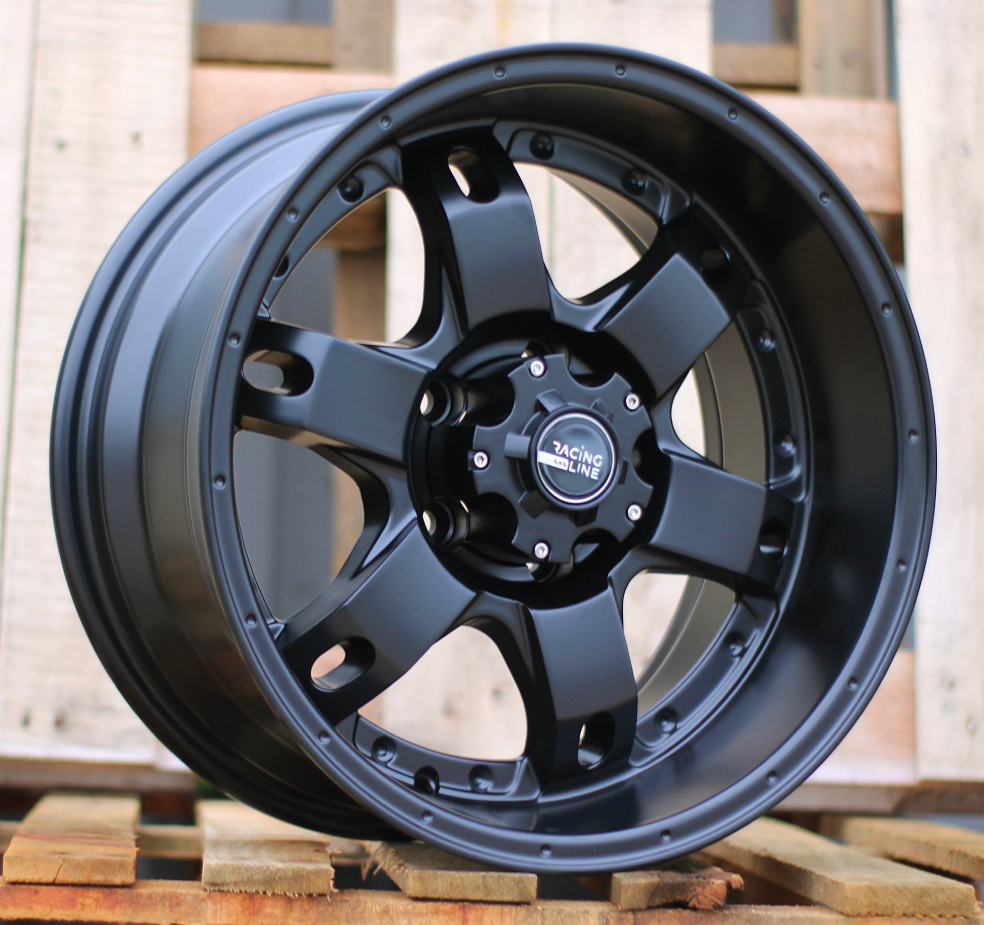 valuveljed JIL Wheels BK749