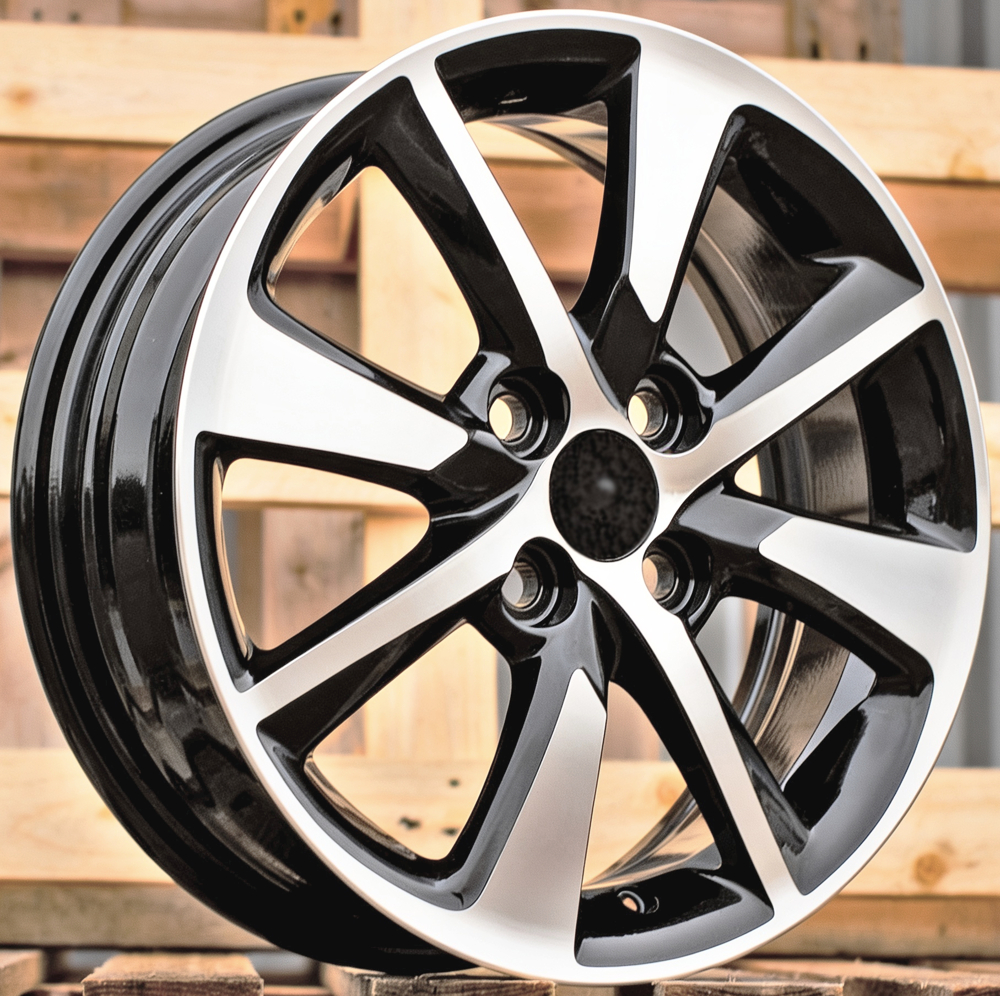 valuveljed JIL Wheels 55504