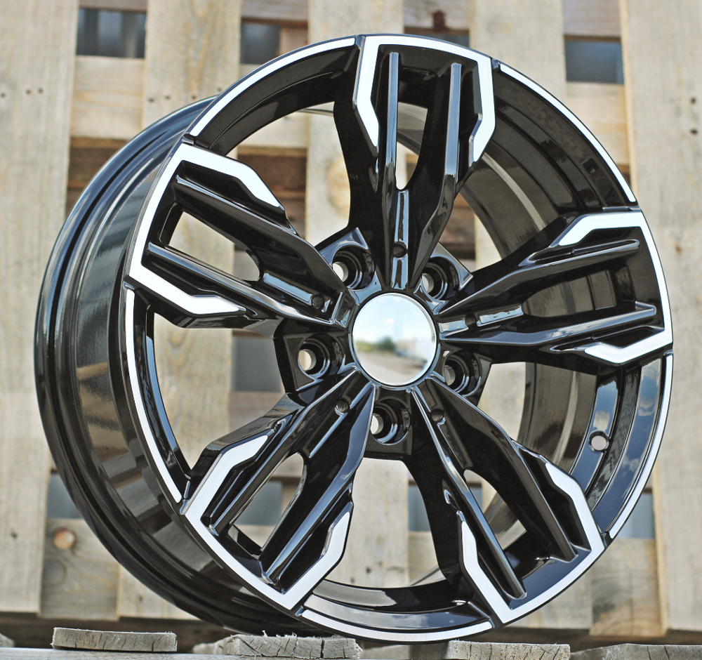 valuveljed JIL Wheels H581