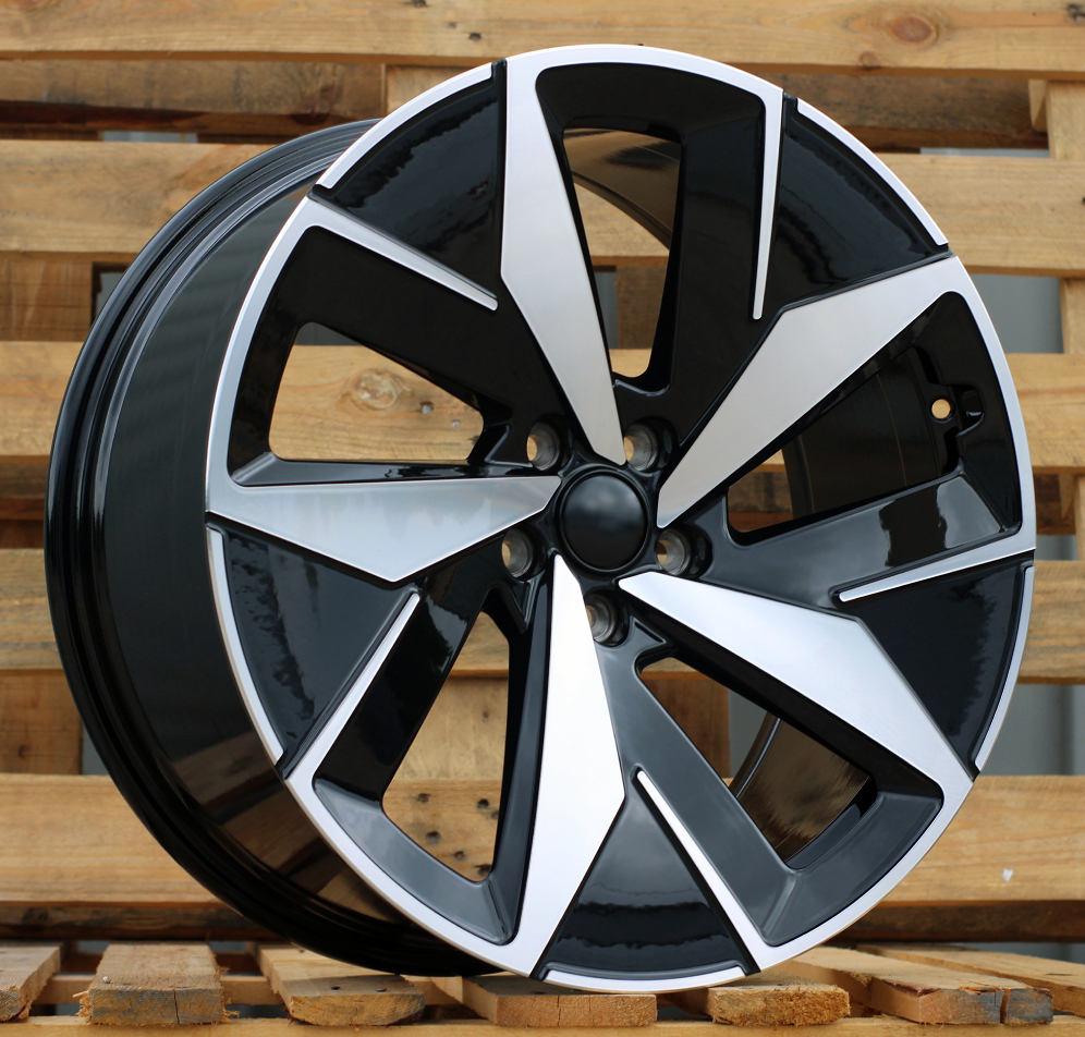valuveljed JIL Wheels I5647