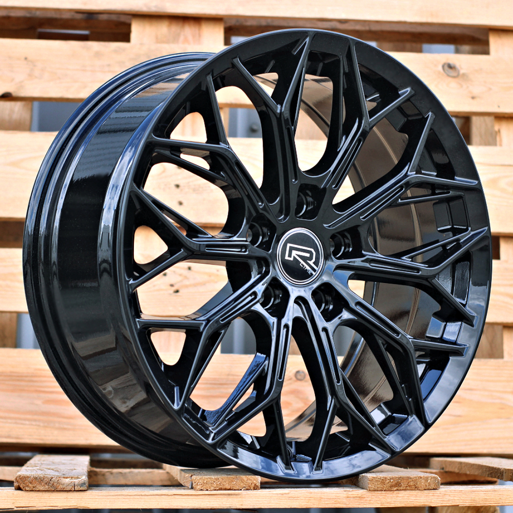 valuveljed JIL Wheels A1407