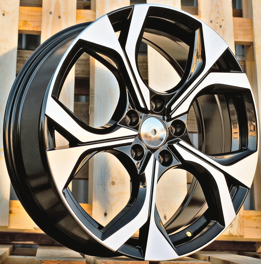 valuveljed JIL Wheels Y1303