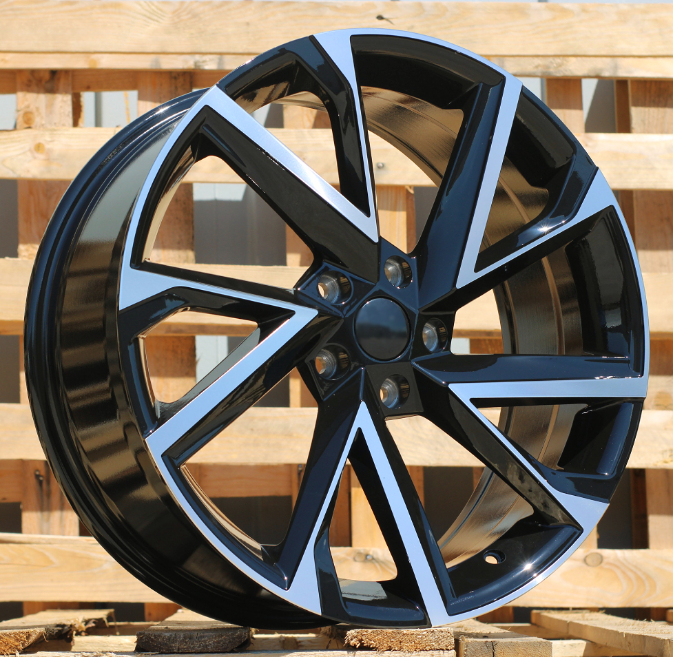 valuveljed JIL Wheels I5568