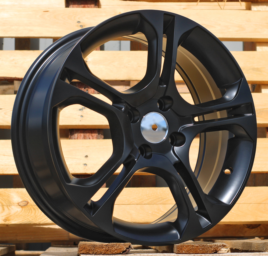 valuveljed JIL Wheels BK875