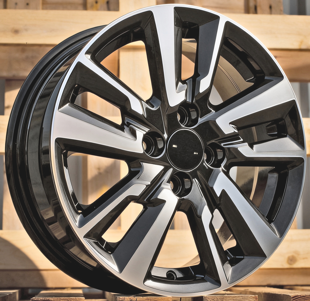valuveljed JIL Wheels A5831