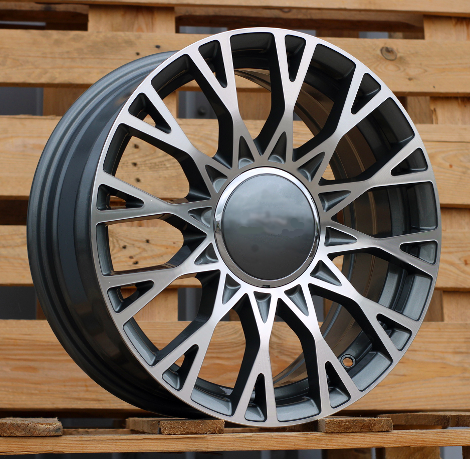 valuveljed JIL Wheels Y1283