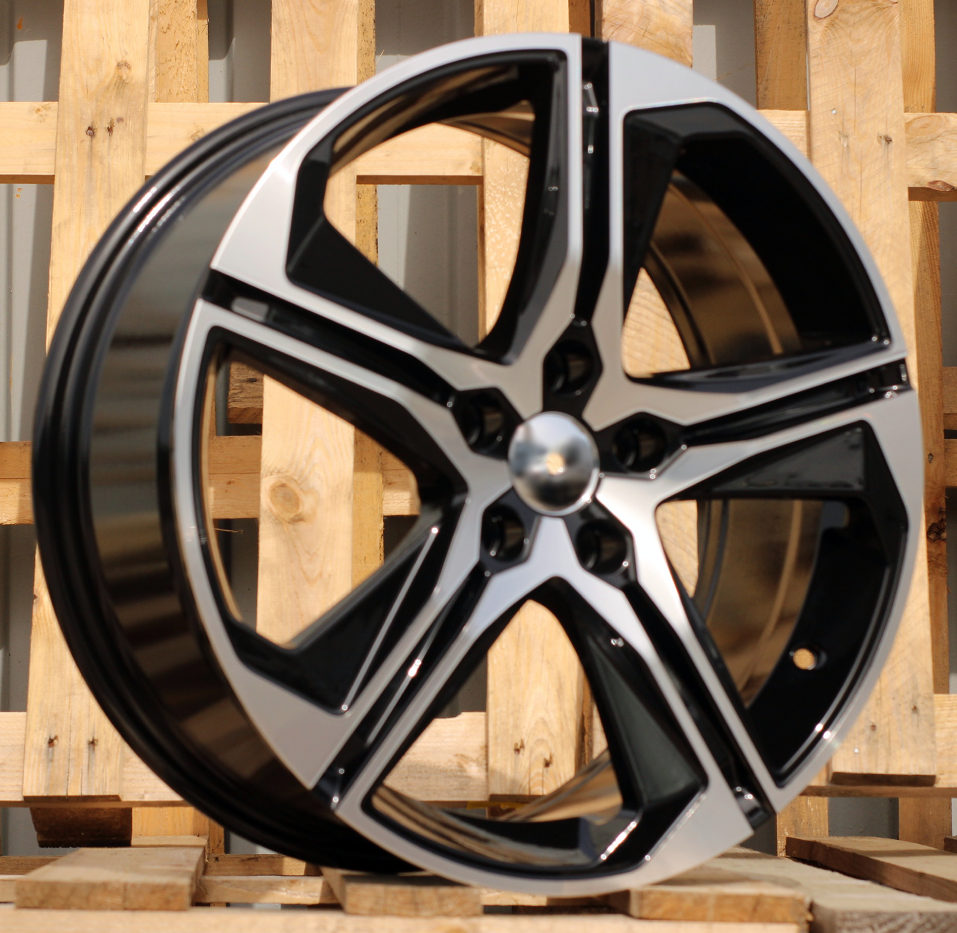 valuveljed JIL Wheels B5817