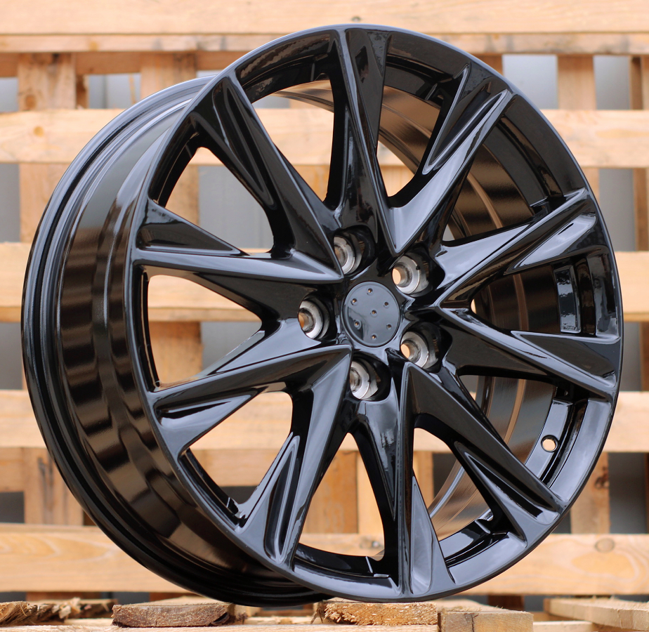 valuveljed JIL Wheels I1102