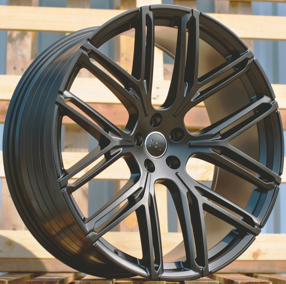 valuveljed JIL Wheels HF736