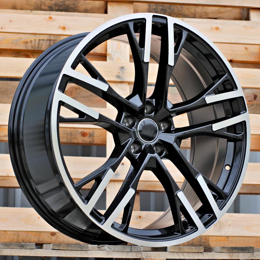 valuveljed JIL Wheels F726