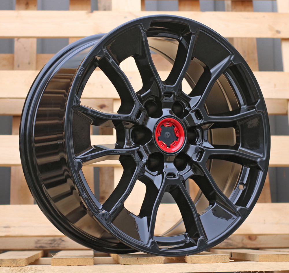 valuveljed JIL Wheels F1880